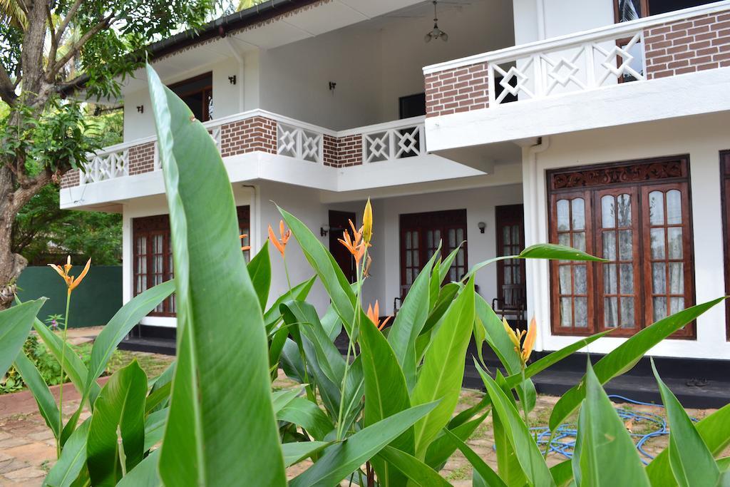 Senowin Holiday Resort Anuradhapura Dış mekan fotoğraf