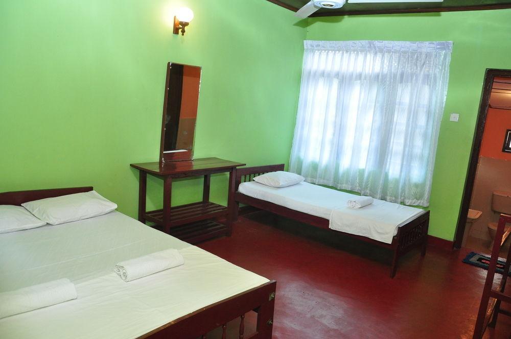 Senowin Holiday Resort Anuradhapura Dış mekan fotoğraf