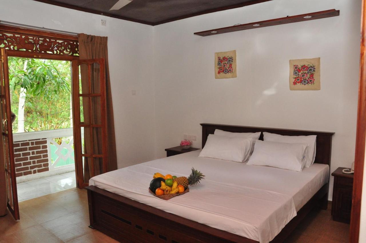 Senowin Holiday Resort Anuradhapura Dış mekan fotoğraf