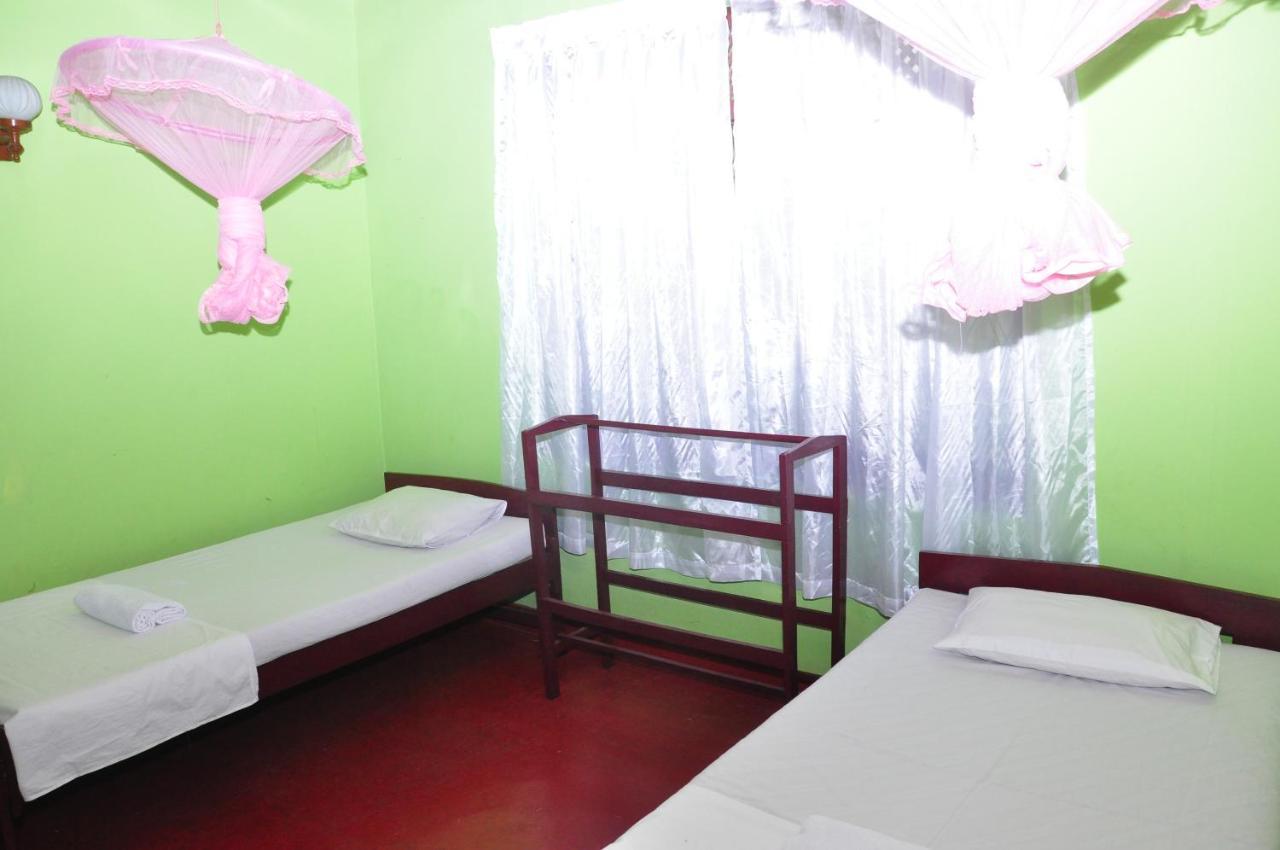 Senowin Holiday Resort Anuradhapura Dış mekan fotoğraf