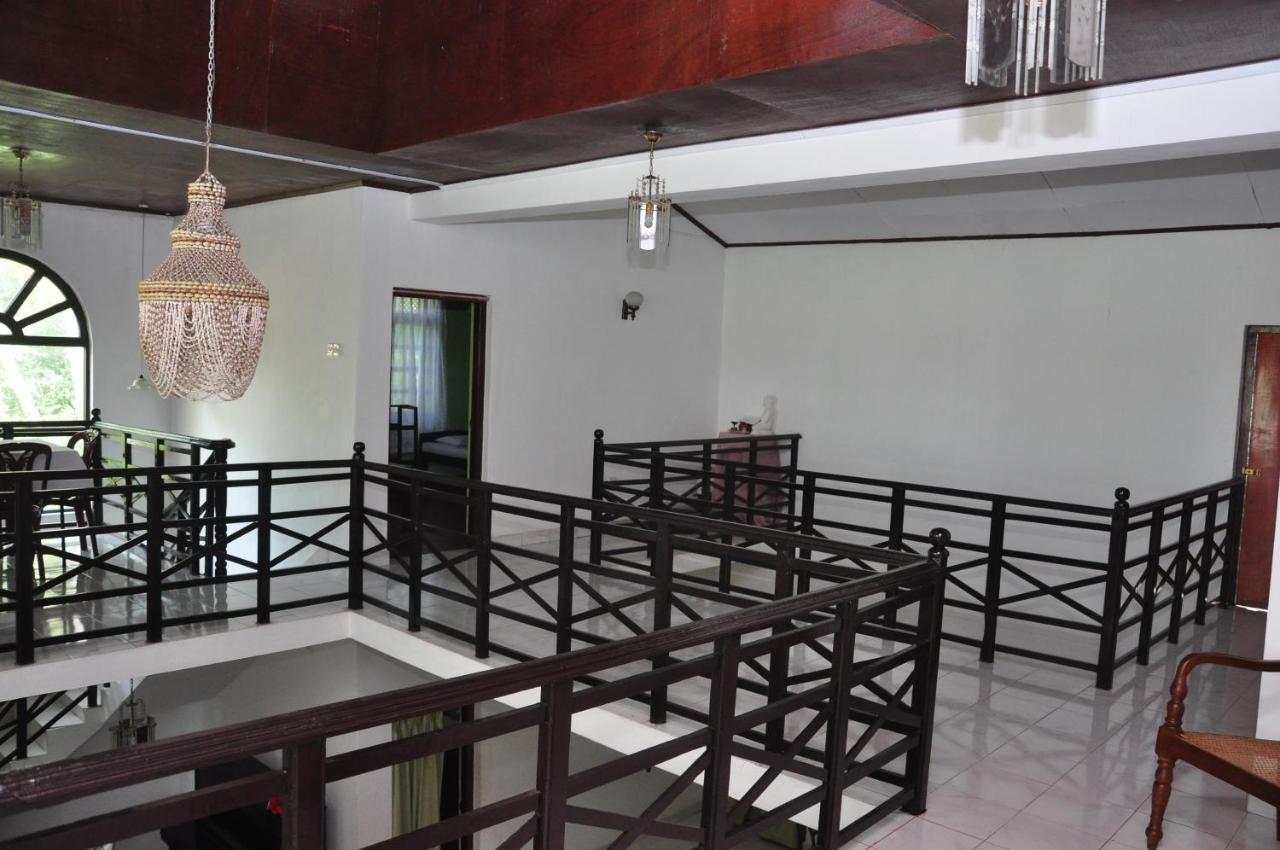 Senowin Holiday Resort Anuradhapura Dış mekan fotoğraf