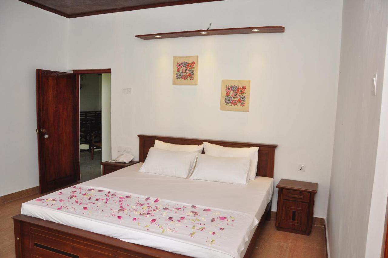 Senowin Holiday Resort Anuradhapura Dış mekan fotoğraf